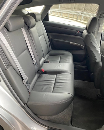 Toyota Prius cena 36999 przebieg: 60000, rok produkcji 2006 z Lublin małe 466